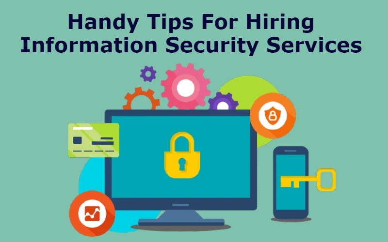 Information Security Services