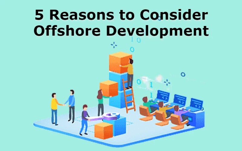 Offshore Development