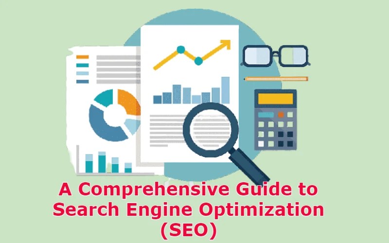 Search Engine Optimization