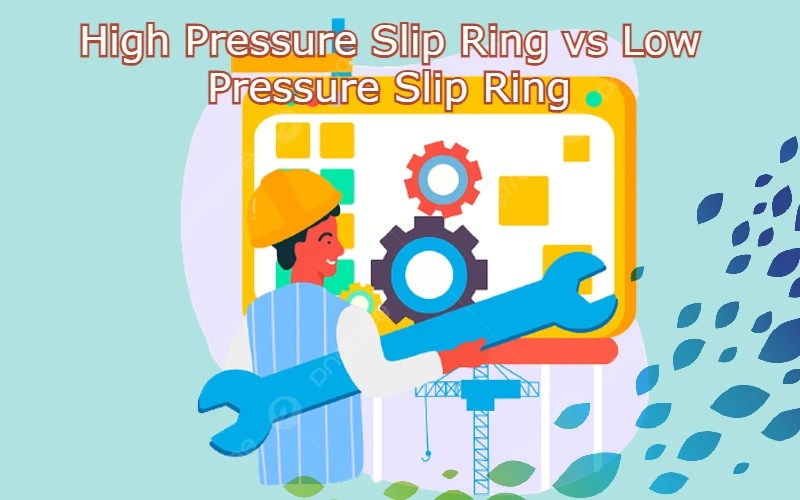 Pressure Slip Ring