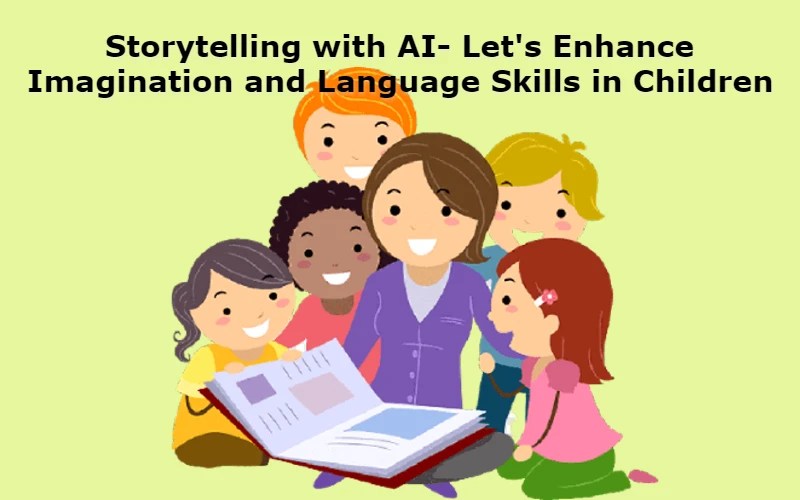 Storytelling with AI