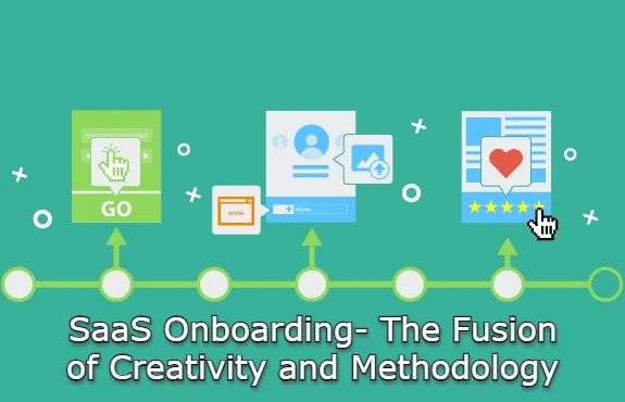 saas onboarding