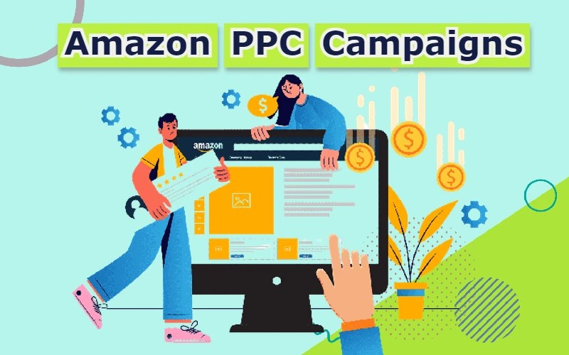 Amazon PPC Campaigns