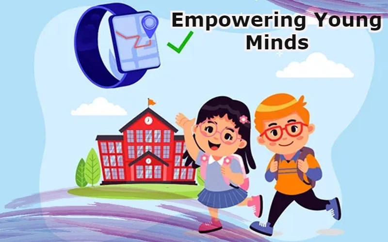 Empowering Young Minds