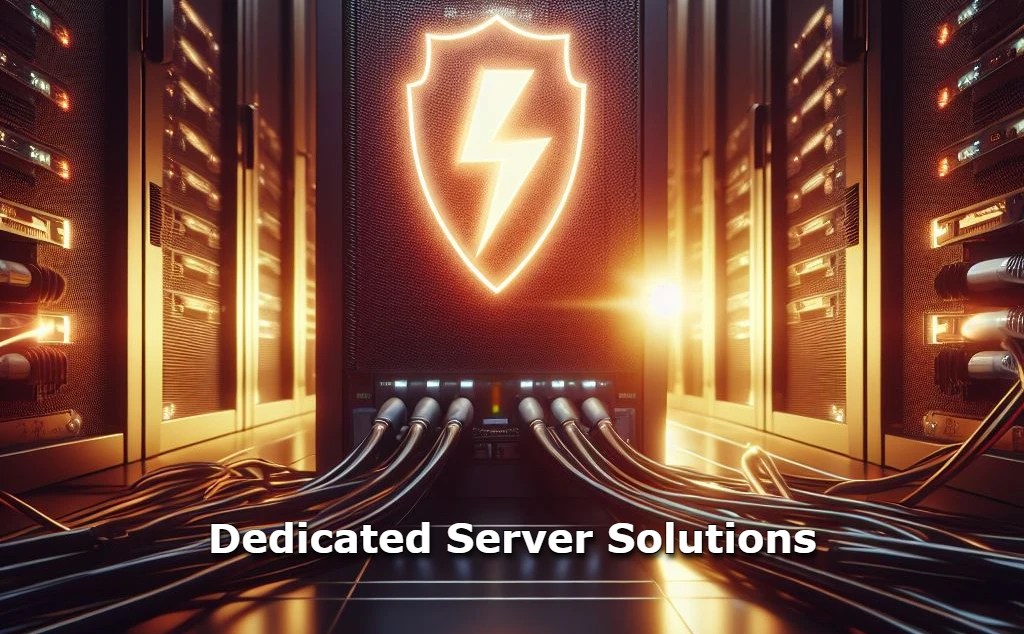 Dedicated Server Solutions