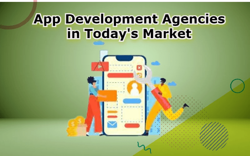 App Development Agencies