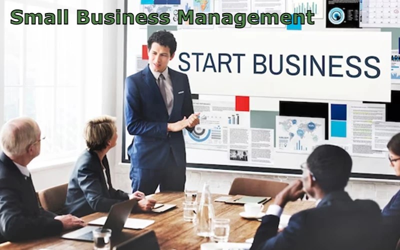 Small Business Management
