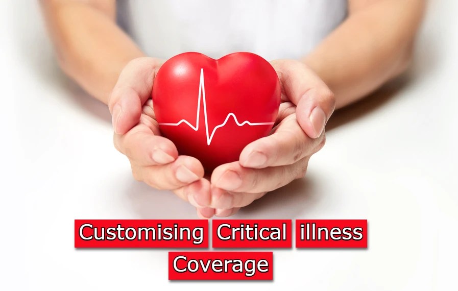 critical illness coverage