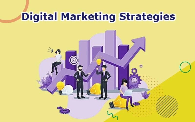 Digital Marketing Strategies