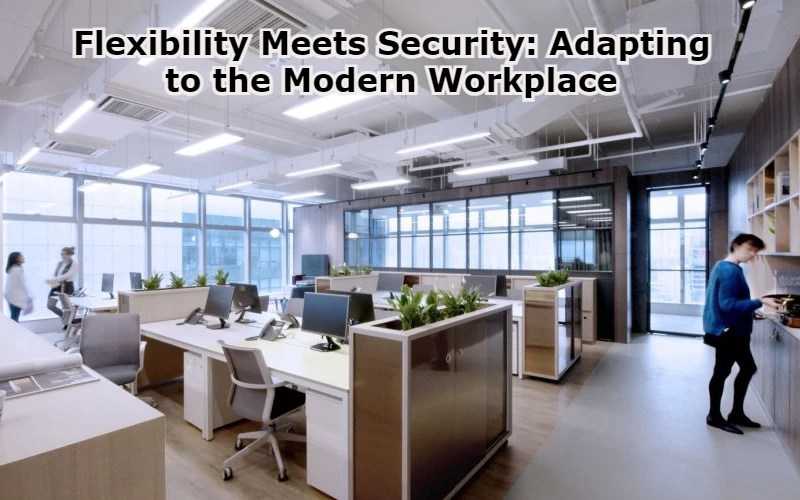 Flexibility Meets Security