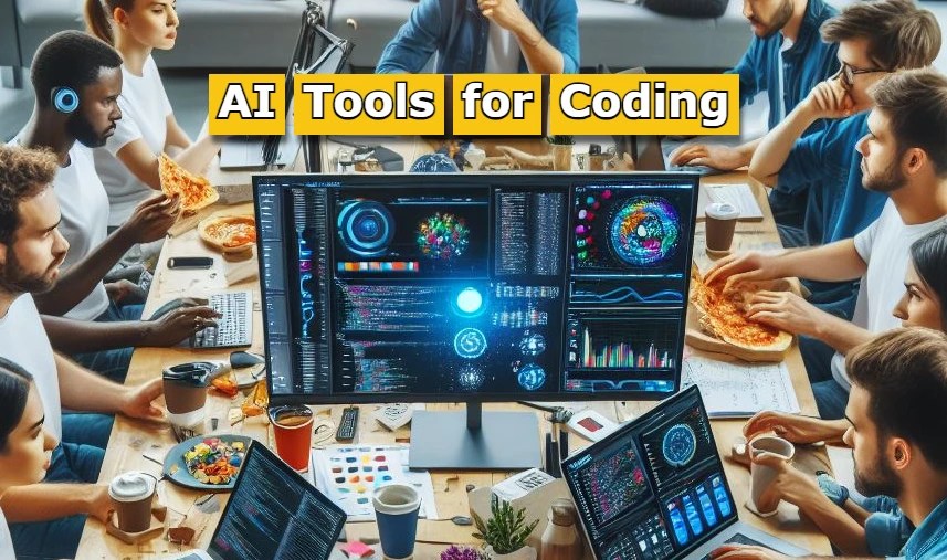 AI Tools Coding