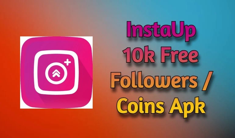 InstaUp 10k