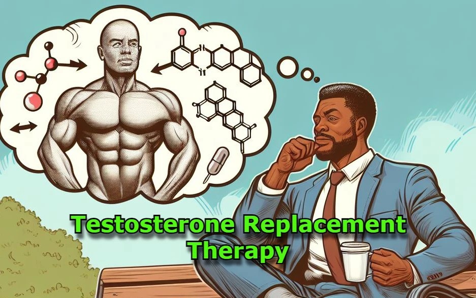 Testosterone Replacement