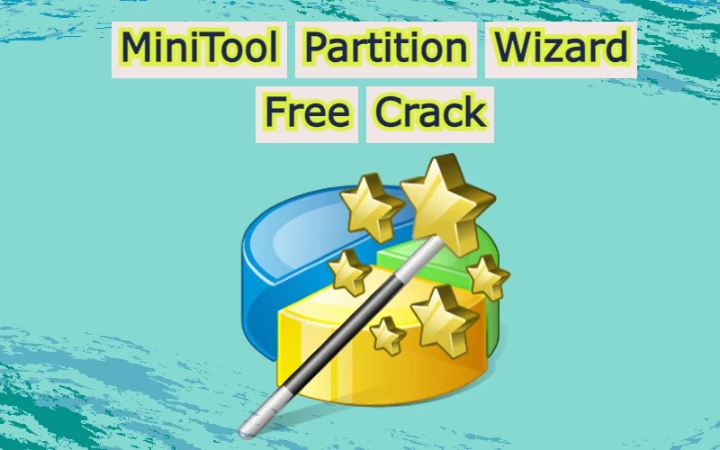 MiniTool Partition Wizard