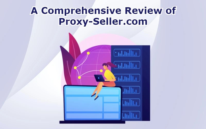 Proxy-Seller