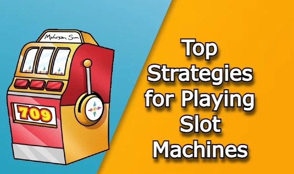 slot machines