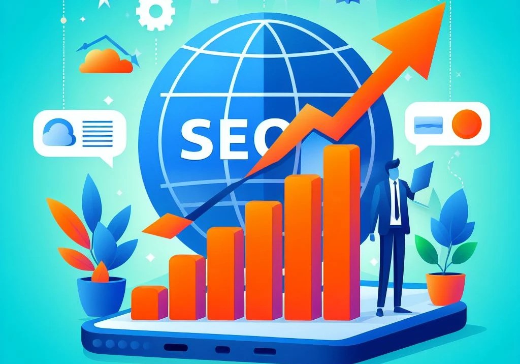 Boost Your SEO- link building