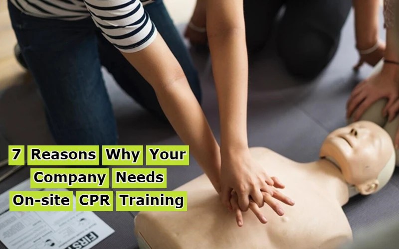 CPR Training
