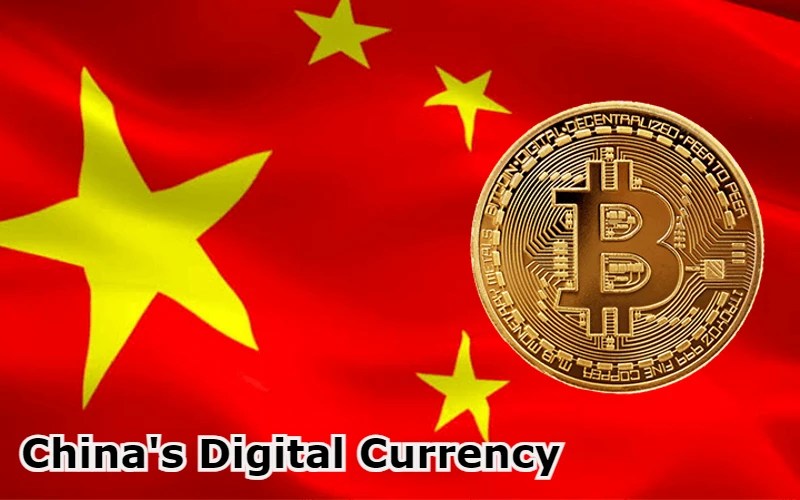 China's Digital Currency