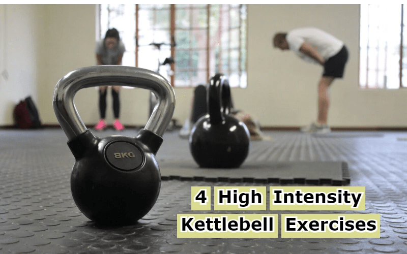 Kettlebell Exercises