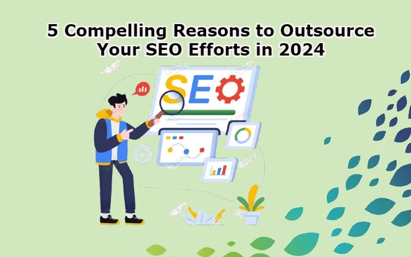 SEO Efforts