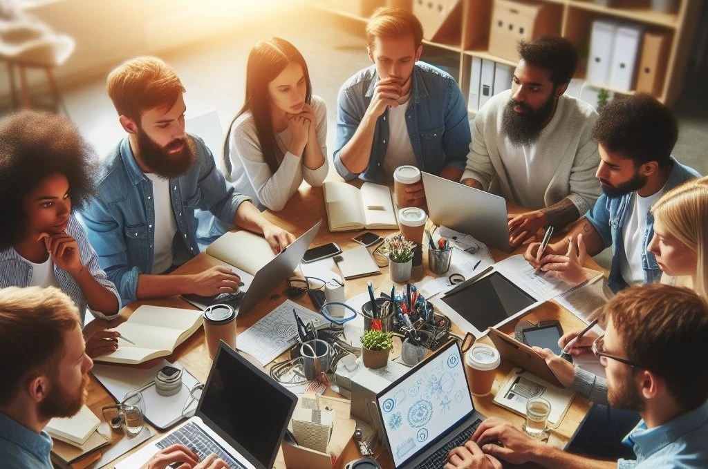 Technical Team Resources