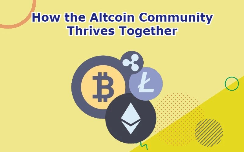 Altcoin Community