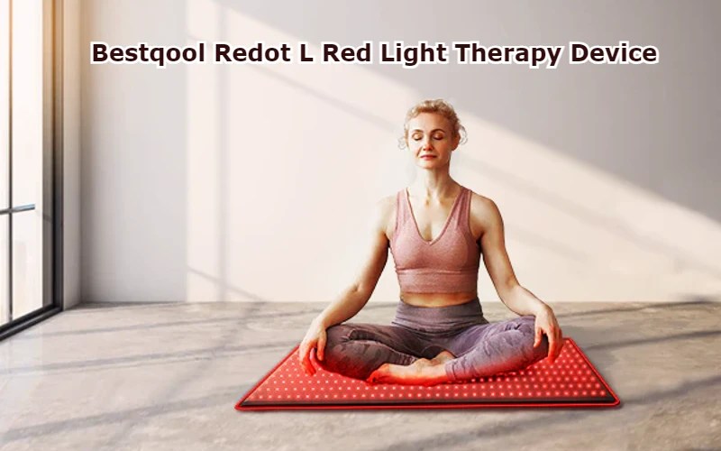 Bestqool Redot L Red Light Therapy