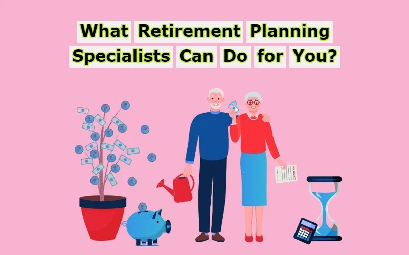 Retirement Planning