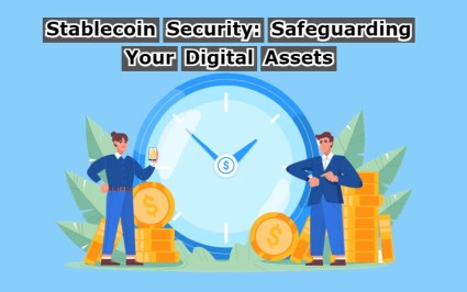 Stablecoin Security
