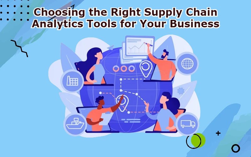 Supply Chain Analytics