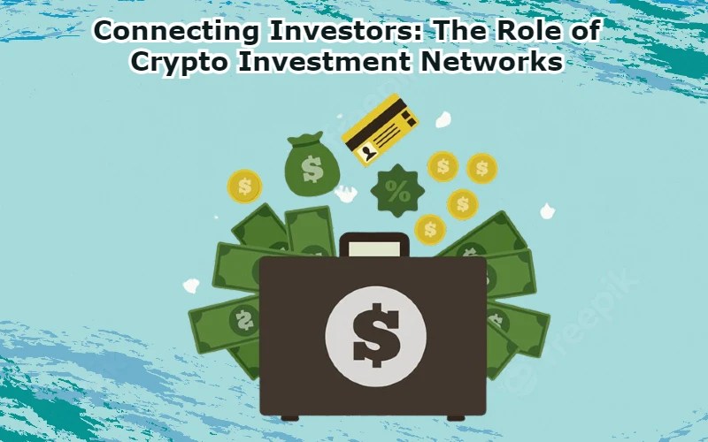 Crypto Investment Networks