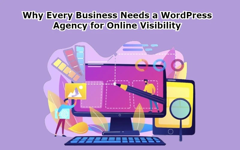 WordPress Agency