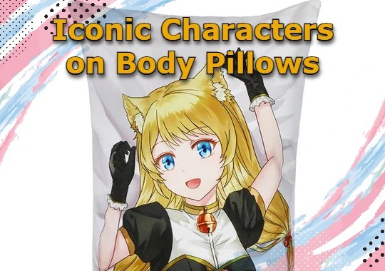 Dakimakura