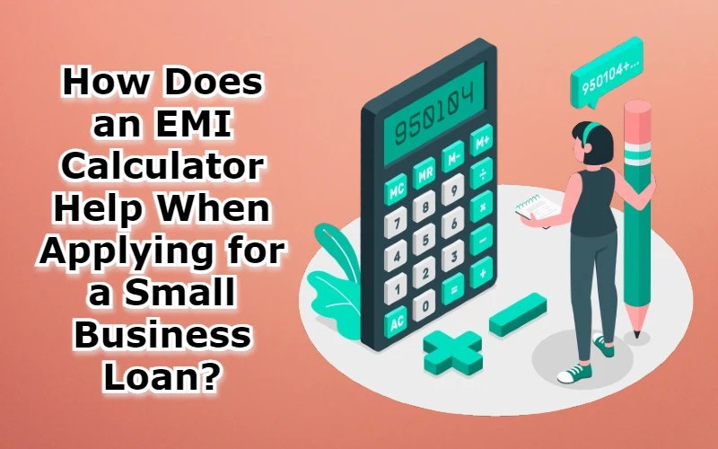 EMI Calculator