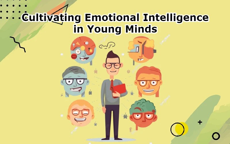 Emotional Intelligence