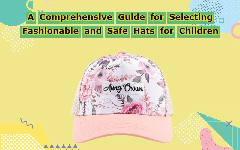 Hats for Children