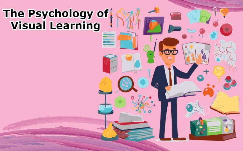 Psychology of Visual Learning