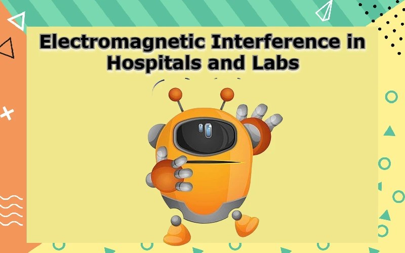 Electromagnetic Interference