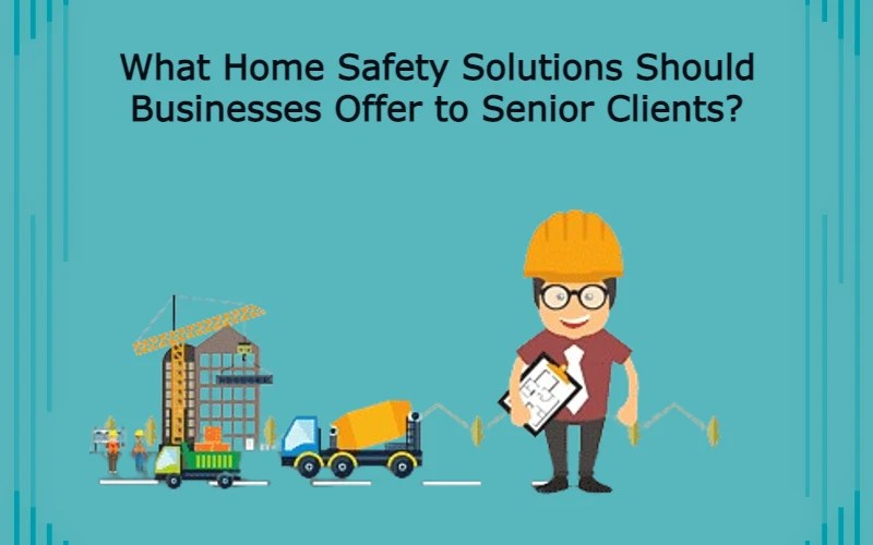 Home Safety Solutions