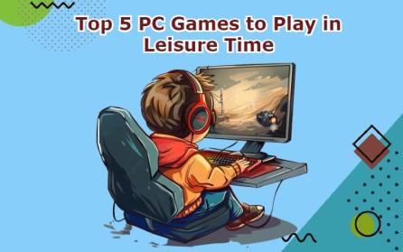 PC Games