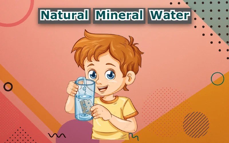 Mineral Water