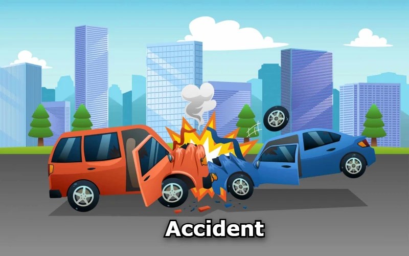 Accident