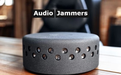 Audio Jammers
