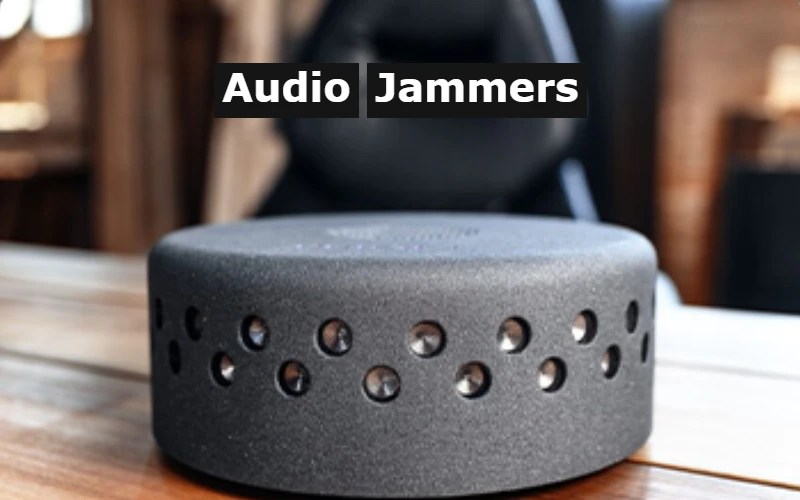 Audio Jammers