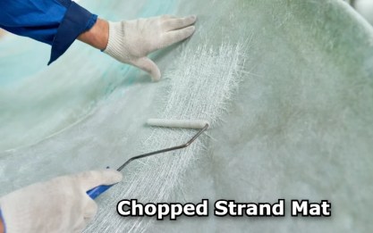 Chopped Strand Mat