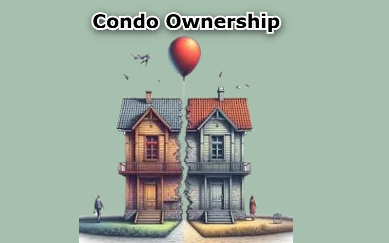 Condo Ownership