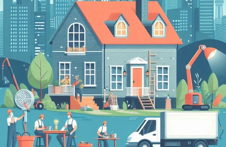 Multi-Unit Properties