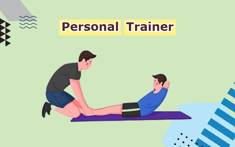 Personal Trainer