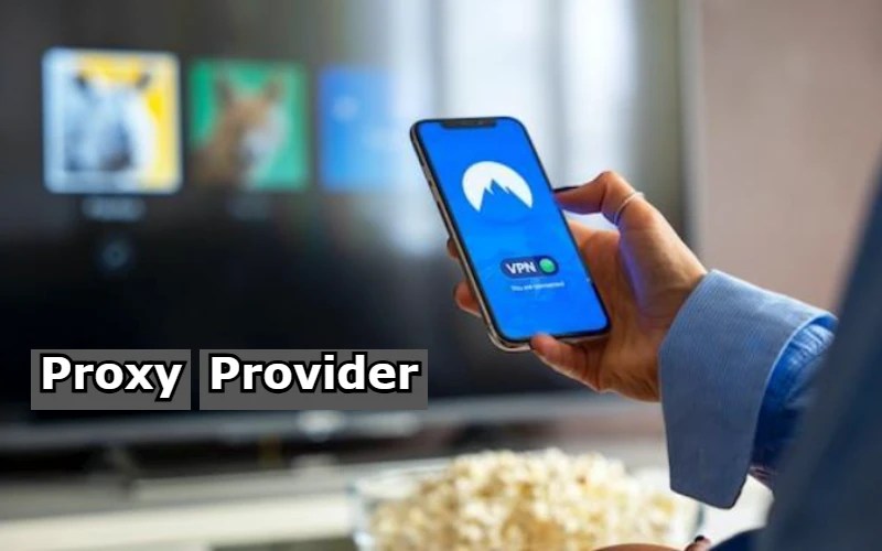 Proxy Provider